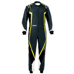 MONO K44 KERB GR/NEGRO/BLANCO/YLW S