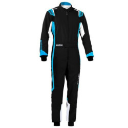 MONO K43 THUNDER TALLA XS NEGRO/B