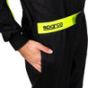 ROOKIE OVERALL 2020 SIZE XS BLACK/YELLOW
