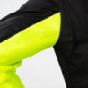 ROOKIE OVERALL 2020 SIZE XS BLACK/YELLOW