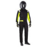 MONO ROOKIE 2020 TALLA XXL BLCK/F