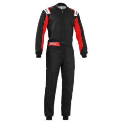 MONO ROOKIE 2020 TALLA S NEGRO/RE