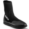 KARTING CUBRE BOTINES TALLA 32 NEGRO/