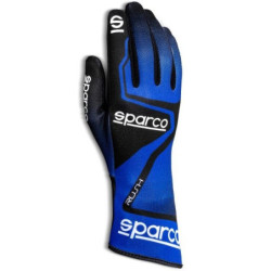 GUANTES RUSH 2020 TALLA 12 RFLX BL