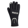 GUANTES CRW 2020 NEGRO XXS