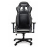 ICON OFFICE ASIENTO NEGRO/NEGRO