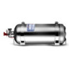 HAND-HELD EXTINGUISHER 2,4 LT