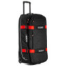 NEGRO/ROJO TOUR BOLSA