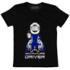 CAMISETA FUTURE RACER