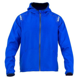 NEW WIND STOPPER AZUL TALLA XXL