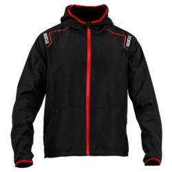 NEW WIND STOPPER NEGRO TALLA M