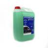 Anticongelante verde 10% -4ºC 5 litros | OCC Sport