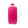 Anticongelante rosa g12 50% 5 litros | OCC Sport