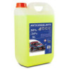 Anticongelante amarillo g12 -34ºC 50% 5L | OCC Sport