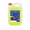 Anticongelante amarillo g12 -34ºC 50% 5L | OCC Sport
