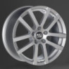 LLANTA MSW MSW 22 6,5x16 ET18 4x108 65,06 FULL SILVER