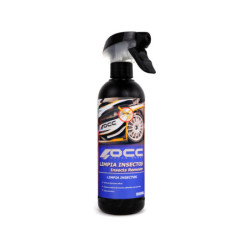 CAR INSECT CLEANER 500 ML OCC MOTORSPORT