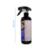 Limpia insectos coche 500 ml | OCC Sport