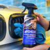 Limpia insectos coche 500 ml | OCC Sport