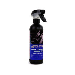 Limpiador de tapiceria coche 500 ml | OCC Sport