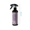 Limpia cristales coche 500 ml | OCC Sport