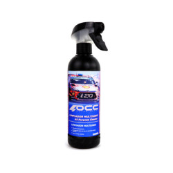 Limpiador multiusos APC 500 ml | OCC Sport