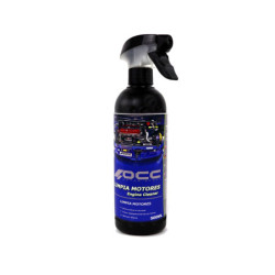 Desengrasante limpia motores 500 ml | OCC Sport