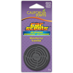 CAN CS HANGER MONTEREY VANILLA