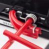 ADAPTADOR FLEXIBLE RECARO