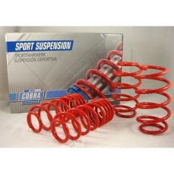 MUELLES DEPORTIVOS COBRA 01.4192