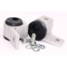 DELANTERO ARM TRASERO SILENTBLOCK ANTI LIFT Y CASTER OFFSET