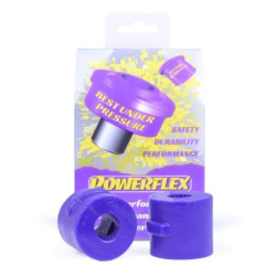 DELANTERO BARRA ESTABILIZADORA SILENTBLOCK 17MM