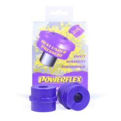 DELANTERO BARRA ESTABILIZADORA SILENTBLOCK 19MM