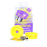 INFERIOR TRASERO SOPORTE MOTOR SILENTBLOCK ROAD