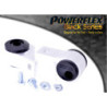 DELANTERO ARM TRASERO SILENTBLOCK ANTI LIFT Y CASTER OFFSET