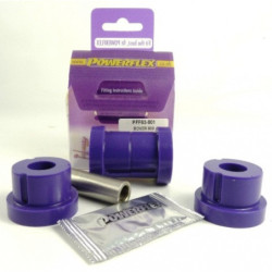 DELANTERO INFERIOR INTERIOR TRACK BRAZO DE SUSPENSION SILENTBLOCK
