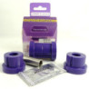 DELANTERO INFERIOR INTERIOR TRACK BRAZO DE SUSPENSION SILENTBLOCK