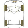 DELANTERO ARM DELANTERO SILENTBLOCK