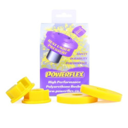 SOPORTE CAJA DE CAMBIOS TRASERO KIT DE INSERTO