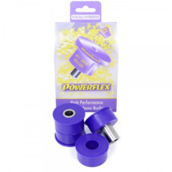 TRASERO BRAZO TIRADO DELANTERO SILENTBLOCK