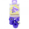 TRASERO BRAZO TIRADO DELANTERO SILENTBLOCK