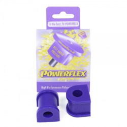TRASERO BARRA ESTABILIZADORA SILENTBLOCK 14MM