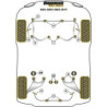 SILENTBLOCK POWERFLEX PFR5-306