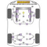 POWERALIGN CAMBER BOLT KIT (14MM)