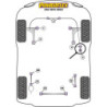 DELANTERO BARRA ESTABILIZADORA SILENTBLOCK 21MM