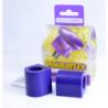 DELANTERO BARRA ESTABILIZADORA SILENTBLOCK 21MM