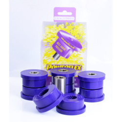 REAR UPPER TRAILING ARM BUSH