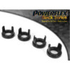 REAR TRAILING ARM TO AXLE BUSH INSERT
