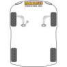 DELANTERO TRIANGULO TRASERO SILENTBLOCK