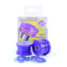 REAR SHOCK ABSORBER TOP MOUNTING BUSH
